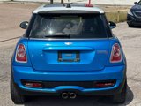 Used 2011 MINI Cooper S image 5