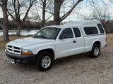 Used 2003 Dodge Dakota 2WD Club Cab image 3