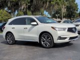Used 2020 Acura MDX FWD w/ Advance Package image 2