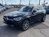Used 2021 Mercedes-Benz GLC 300 4MATIC image 2