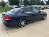 Used 2014 Mercedes-Benz E 350 4MATIC Sedan image 3