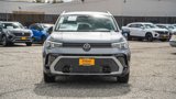 New 2025 Volkswagen Taos SE image 2