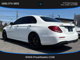 Used 2017 Mercedes-Benz E 300 4MATIC image 4