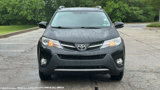 Used 2013 Toyota RAV4 XLE image 3