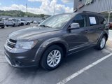 Used 2019 Dodge Journey SE image 2