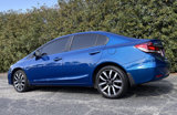 Used 2015 Honda Civic EX-L image 5