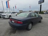 Used 2002 Buick Century Custom w/ Special Edition Pkg image 5