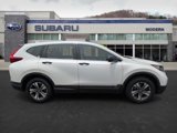 Used 2017 Honda CR-V LX image 3