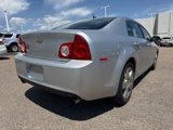 Used 2009 Chevrolet Malibu LT w/ HFV6 Engine Package image 6