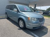 Used 2010 Chrysler Town & Country Limited w/ Entertainment Group #3 image 3
