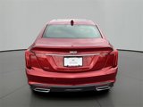 Certified 2025 Cadillac CT5 Premium Luxury w/ Platinum Package image 4