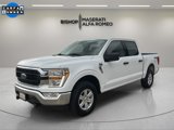 Used 2021 Ford F150 XLT w/ Equipment Group 301A Mid image 3
