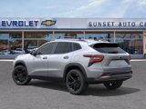 New 2025 Chevrolet Trax ACTIV w/ Sunroof Package image 3