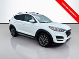 Used 2021 Hyundai Tucson SEL image 3