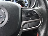 Used 2021 Jeep Cherokee Latitude image 2