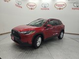 Used 2023 Toyota Corolla Cross LE image 2
