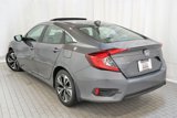 Used 2018 Honda Civic EX-T image 5