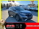 Used 2022 Honda CR-V EX image 1