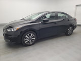 Used 2022 Nissan Versa SV image 2