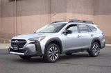 Used 2023 Subaru Outback Limited image 2