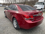 Used 2013 Chevrolet Cruze LT image 2