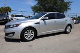 Used 2012 Kia Optima LX w/ Convenience Pkg image 4