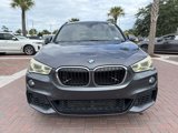 Used 2017 BMW X1 xDrive28i image 3