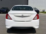 Used 2016 Nissan Versa S image 5