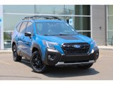 Used 2023 Subaru Forester Wilderness image 3
