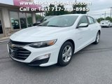 Used 2023 Chevrolet Malibu LS w/ Driver Confidence Package image 3