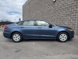 Used 2019 Ford Fusion S image 5