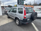 Used 2006 Honda CR-V LX image 3