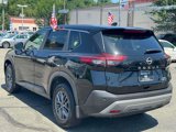 Used 2023 Nissan Rogue S image 4