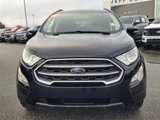 Used 2021 Ford EcoSport SE image 2