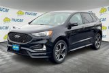 Used 2022 Ford Edge ST image 3