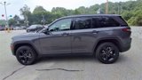 Certified 2024 Jeep Grand Cherokee Altitude image 5