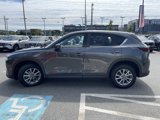 Used 2022 MAZDA CX-5 AWD 2.5 S w/ Preferred Package image 6