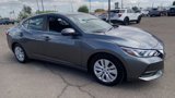 Used 2023 Nissan Sentra S image 3