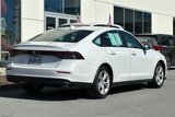 Used 2024 Honda Accord LX image 3