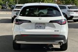 Certified 2024 Honda HR-V Sport image 5