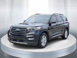 Used 2020 Ford Explorer XLT w/ Equipment Group 202A image 2