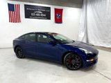 Used 2023 Tesla Model 3 Performance image 2