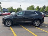 Used 2021 Cadillac XT5 Premium Luxury image 6
