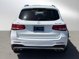 Used 2017 Mercedes-Benz GLC 43 AMG 4MATIC image 4