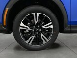 New 2024 Mitsubishi Eclipse Cross SE image 3