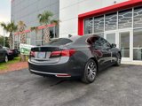 Used 2015 Acura TLX image 4