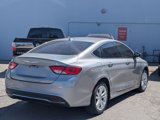 Used 2016 Chrysler 200 Limited w/ Anniversary Edition image 3