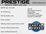 Used 2022 Toyota Corolla LE image 2