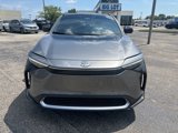 Used 2024 Toyota bZ4X Limited w/ Weather Package image 5