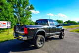Used 2008 Dodge Ram 1500 Truck 4x4 Quad Cab image 5